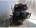 Recambio de motor completo para renault megane iv hatchback (b9a/m/n_) 1.6 dci 130 (b9a4) referencia OEM IAM R9M409 8201532500 8