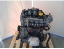 Recambio de motor completo para renault megane iv hatchback (b9a/m/n_) 1.6 dci 130 (b9a4) referencia OEM IAM R9M409 8201532500 8