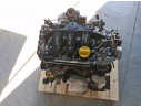 Recambio de motor completo para renault megane iv hatchback (b9a/m/n_) 1.6 dci 130 (b9a4) referencia OEM IAM R9M409 8201532500 8