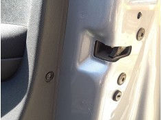 CERRADURA PUERTA DELANTERA DERECHA 9812500780 