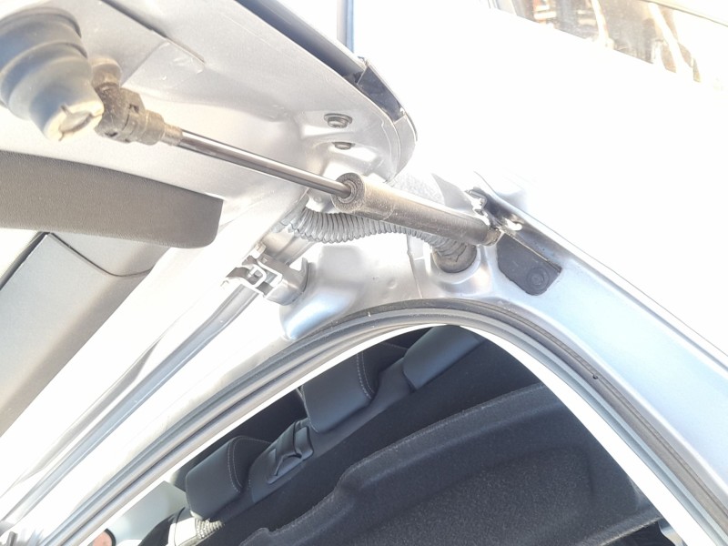 Recambio de amortiguadores maletero / porton para peugeot 2008 i (cu_) 1.2 thp 110 / puretech 110 referencia OEM IAM 9678317180 