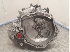 CAJA CAMBIOS M320MDE 3650KA 55595641