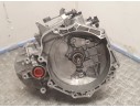 Recambio de caja cambios para opel astra j (p10) 1.6 cdti (68) referencia OEM IAM M32WR 55595640 55595641