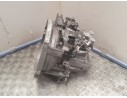 Recambio de caja cambios para opel astra j (p10) 1.6 cdti (68) referencia OEM IAM M32WR 55595640 55595641
