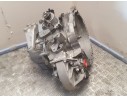 Recambio de caja cambios para opel astra j (p10) 1.6 cdti (68) referencia OEM IAM M32WR 55595640 55595641