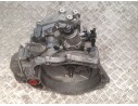 Recambio de caja cambios para opel astra j (p10) 1.6 cdti (68) referencia OEM IAM M32WR 55595640 55595641