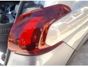 Recambio de piloto trasero derecho exterior para peugeot 2008 i (cu_) 1.2 thp 110 / puretech 110 referencia OEM IAM 9826730380  