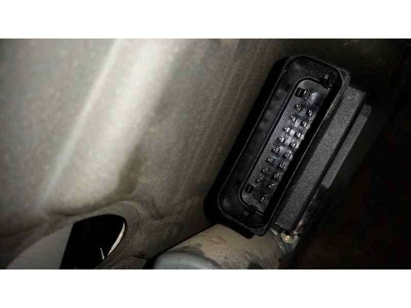 Recambio de elevalunas trasero derecho para volkswagen golf iv berlina (1j1) conceptline referencia OEM IAM  18 PINS ELECTRICO