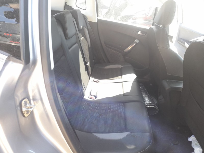 Recambio de asientos traseros para peugeot 2008 i (cu_) 1.2 thp 110 / puretech 110 referencia OEM IAM   