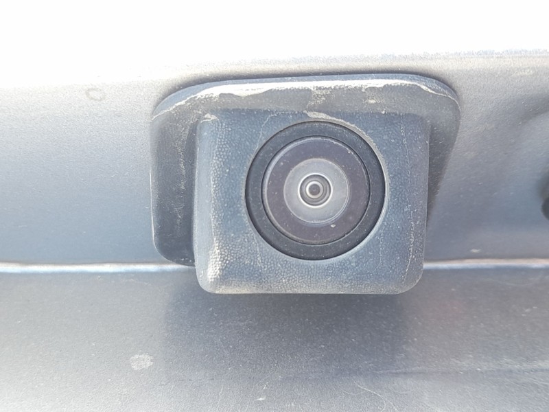 Recambio de camara vision trasera para peugeot 2008 i (cu_) 1.2 thp 110 / puretech 110 referencia OEM IAM 9819192880  