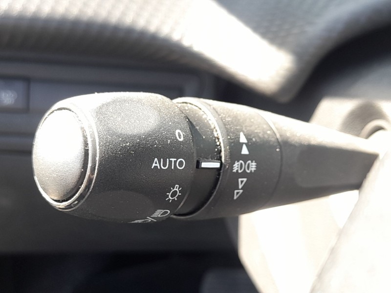 Recambio de mando luces y limpia para peugeot 2008 i (cu_) 1.2 thp 110 / puretech 110 referencia OEM IAM 98154507ZD  