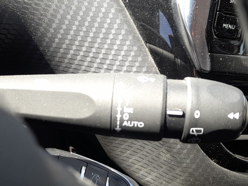 Recambio de mando luces y limpia para peugeot 2008 i (cu_) 1.2 thp 110 / puretech 110 referencia OEM IAM 98154507ZD  