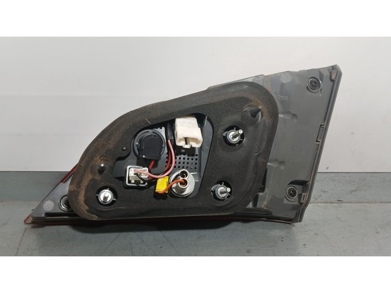 Recambio de piloto trasero izquierdo interior para hyundai i40 i (vf) 1.7 crdi referencia OEM IAM 924303Z600 924033Z600 