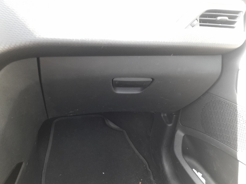 Recambio de guantera para peugeot 2008 i (cu_) 1.2 thp 110 / puretech 110 referencia OEM IAM 96728471ZD  