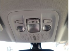 Recambio de luz interior para peugeot 2008 i (cu_) 1.2 thp 110 / puretech 110 referencia OEM IAM 96754056PR  