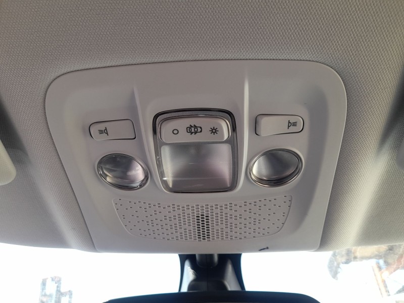 Recambio de luz interior para peugeot 2008 i (cu_) 1.2 thp 110 / puretech 110 referencia OEM IAM 96754056PR  