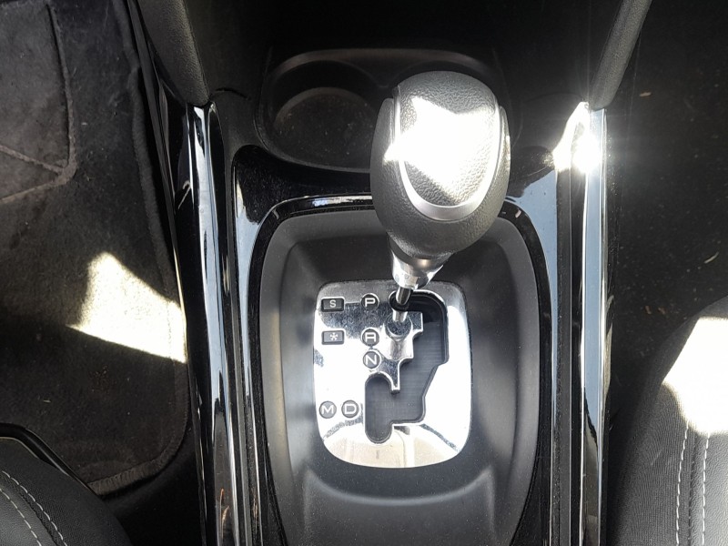 Recambio de palanca cambio para peugeot 2008 i (cu_) 1.2 thp 110 / puretech 110 referencia OEM IAM 9814628080  