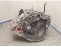 Recambio de caja cambios para dacia duster (hs_) 1.2 tce 125 referencia OEM IAM TL4082 320108419R 