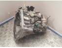 Recambio de caja cambios para dacia duster (hs_) 1.2 tce 125 referencia OEM IAM TL4082 320108419R 