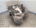 Recambio de caja cambios para dacia duster (hs_) 1.2 tce 125 referencia OEM IAM TL4082 320108419R 