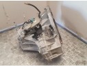Recambio de caja cambios para dacia duster (hs_) 1.2 tce 125 referencia OEM IAM TL4082 320108419R 