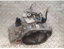 Recambio de caja cambios para dacia duster (hs_) 1.2 tce 125 referencia OEM IAM TL4082 320108419R 