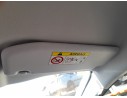 Recambio de parasol derecho para peugeot 2008 i (cu_) 1.2 thp 110 / puretech 110 referencia OEM IAM 16079196PR  