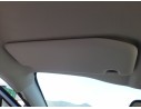 Recambio de parasol izquierdo para peugeot 2008 i (cu_) 1.2 thp 110 / puretech 110 referencia OEM IAM 16079196PR  