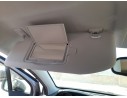 Recambio de parasol izquierdo para peugeot 2008 i (cu_) 1.2 thp 110 / puretech 110 referencia OEM IAM 16079196PR  