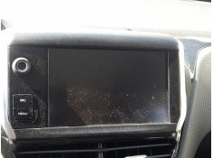 Recambio de sistema navegacion gps para peugeot 2008 i (cu_) 1.2 thp 110 / puretech 110 referencia OEM IAM   