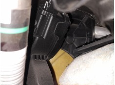 Recambio de potenciometro pedal para peugeot 2008 i (cu_) 1.2 thp 110 / puretech 110 referencia OEM IAM 9835904480  