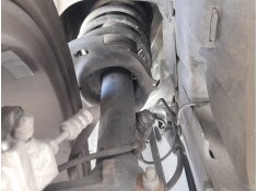 Recambio de amortiguador delantero derecho para peugeot 2008 i (cu_) 1.2 thp 110 / puretech 110 referencia OEM IAM 9676635980  
