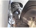 Recambio de amortiguador delantero izquierdo para peugeot 2008 i (cu_) 1.2 thp 110 / puretech 110 referencia OEM IAM 9676635880 