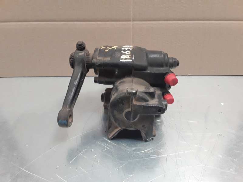 Recambio de caja direccion para mercedes-benz clase slk (w170) roadster 2.3 compresor cat referencia OEM IAM SIN REF 10000018638