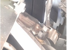 Recambio de refuerzo paragolpes delantero para peugeot 2008 i (cu_) 1.2 thp 110 / puretech 110 referencia OEM IAM 9678452480  