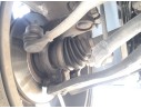 Recambio de mangueta delantera izquierda para peugeot 2008 i (cu_) 1.2 thp 110 / puretech 110 referencia OEM IAM 364690  