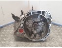 Recambio de caja cambios para nissan micra v (k14) 0.9 ig-t referencia OEM IAM JH3379 5VELOCIDADES S054699