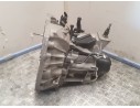 Recambio de caja cambios para nissan micra v (k14) 0.9 ig-t referencia OEM IAM JH3379 5VELOCIDADES S054699