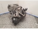 Recambio de caja cambios para nissan micra v (k14) 0.9 ig-t referencia OEM IAM JH3379 5VELOCIDADES S054699