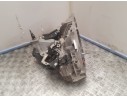 Recambio de caja cambios para nissan micra v (k14) 0.9 ig-t referencia OEM IAM JH3379 5VELOCIDADES S054699