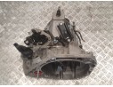 Recambio de caja cambios para nissan micra v (k14) 0.9 ig-t referencia OEM IAM JH3379 5VELOCIDADES S054699