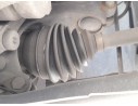 Recambio de transmision delantera derecha para peugeot 2008 i (cu_) 1.2 thp 110 / puretech 110 referencia OEM IAM 9829387980  