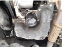 Recambio de motor completo para peugeot 2008 i (cu_) 1.2 thp 110 / puretech 110 referencia OEM IAM HN05 1627638180 1627638280