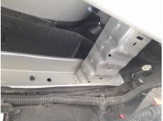REFUERZO PARAGOLPES TRASERO 9808616680 