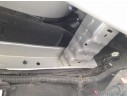 Recambio de refuerzo paragolpes trasero para peugeot 2008 i (cu_) 1.2 thp 110 / puretech 110 referencia OEM IAM 9808616680  