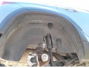 Recambio de plastico pase rueda tras. dch. para peugeot 2008 i (cu_) 1.2 thp 110 / puretech 110 referencia OEM IAM 9678813680  