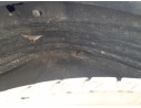 Recambio de plastico pase rueda tras. izq. para peugeot 2008 i (cu_) 1.2 thp 110 / puretech 110 referencia OEM IAM 9678813780  