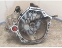 Recambio de caja cambios para renault laguna iii (bt0/1) 1.5 dci (bt00, bt0a, bt0t, bt1j) referencia OEM IAM TL4A013 0210070039 