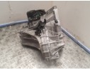 Recambio de caja cambios para renault laguna iii (bt0/1) 1.5 dci (bt00, bt0a, bt0t, bt1j) referencia OEM IAM TL4A013 0210070039 