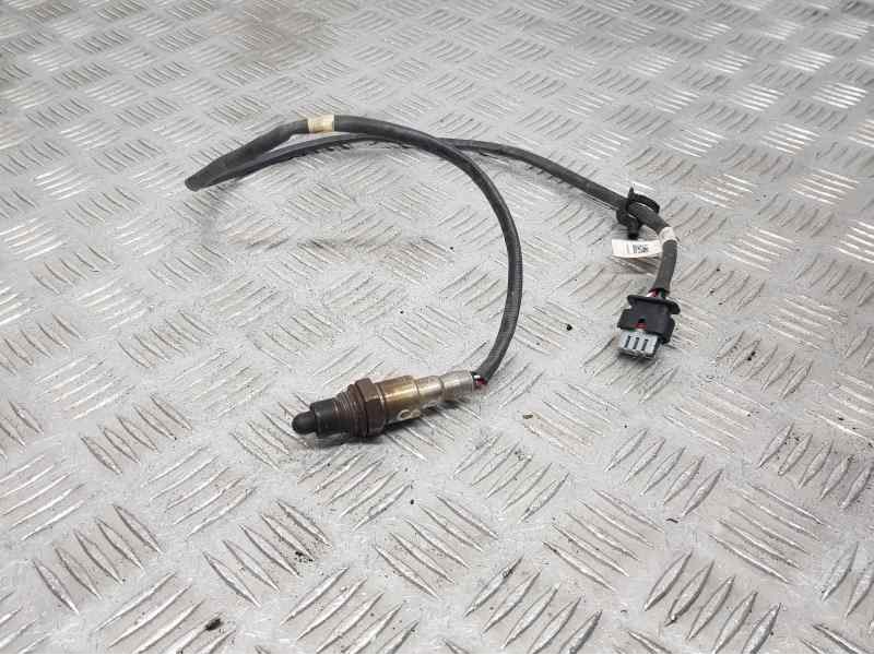 Recambio de sonda lambda para ford ecosport (cr6) active referencia OEM IAM J1B19G444AD 025803008S BOSCH